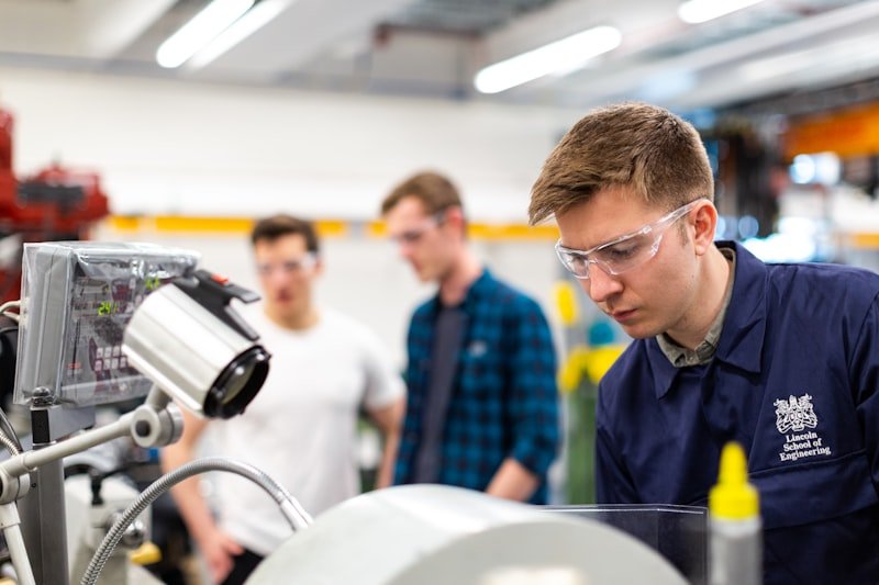 The Importance of Quality in Wire Manufacturing